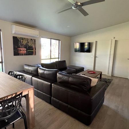 Greenways Holiday Units Tocumwal Bagian luar foto