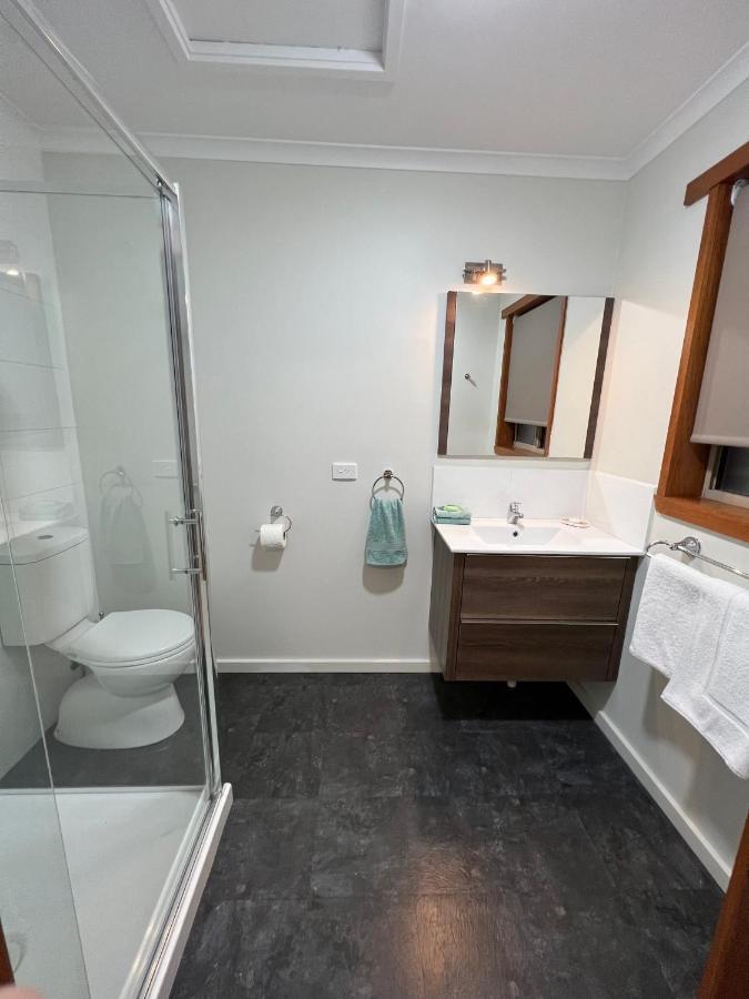 Greenways Holiday Units Tocumwal Bagian luar foto