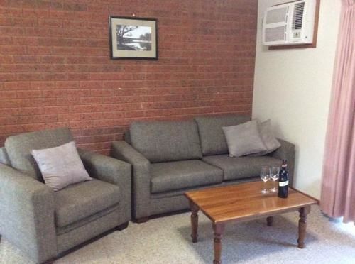 Greenways Holiday Units Tocumwal Bagian luar foto