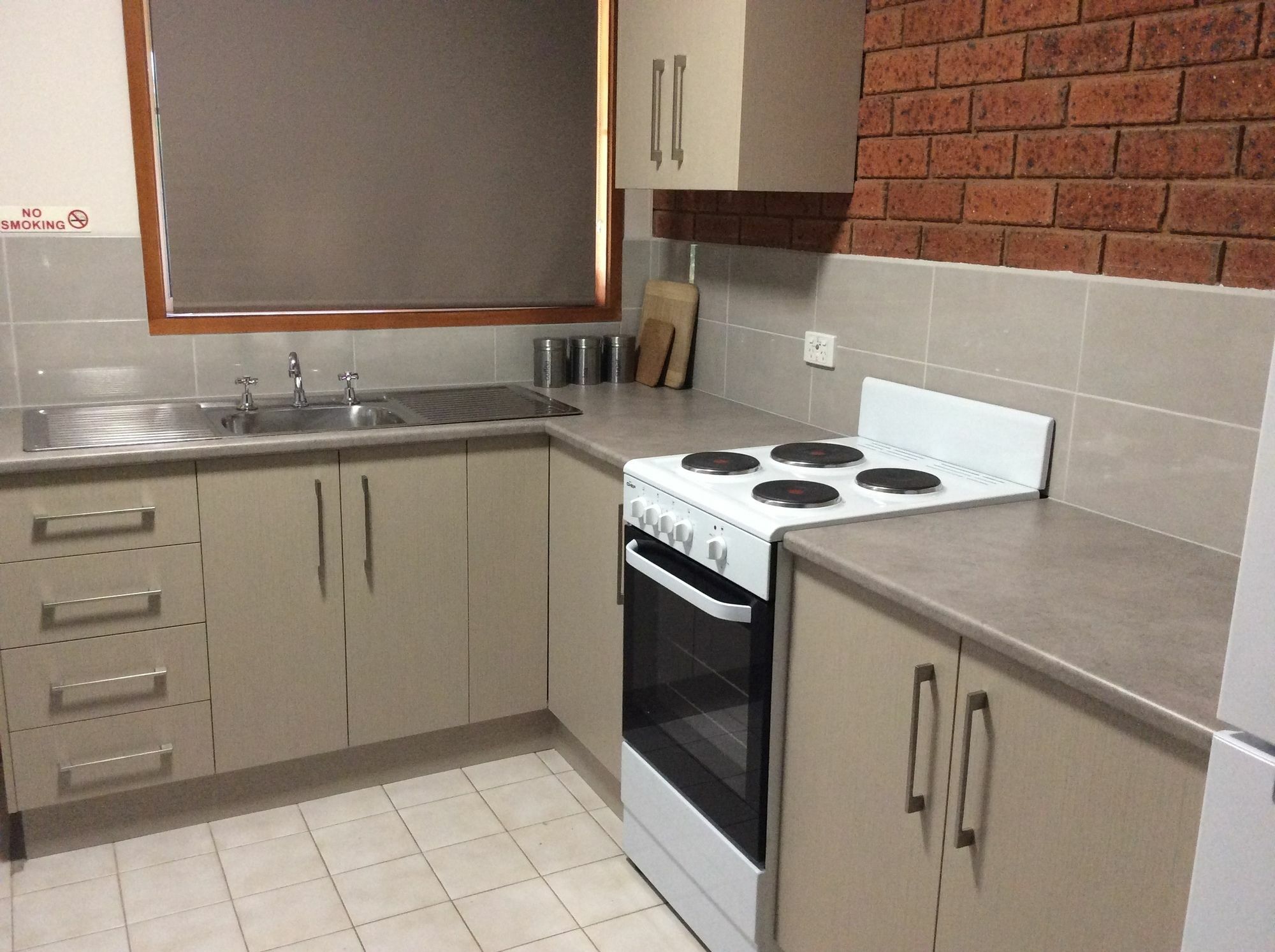 Greenways Holiday Units Tocumwal Bagian luar foto