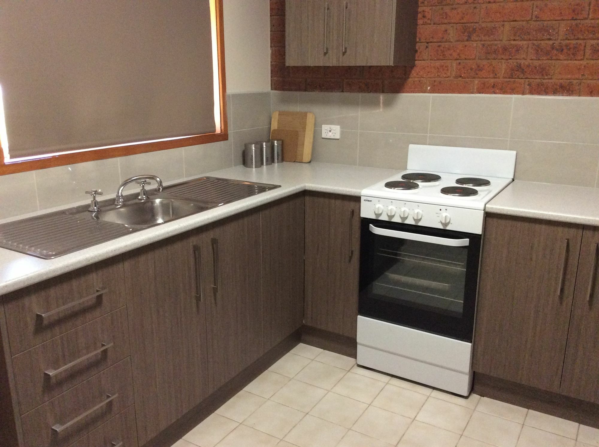 Greenways Holiday Units Tocumwal Bagian luar foto